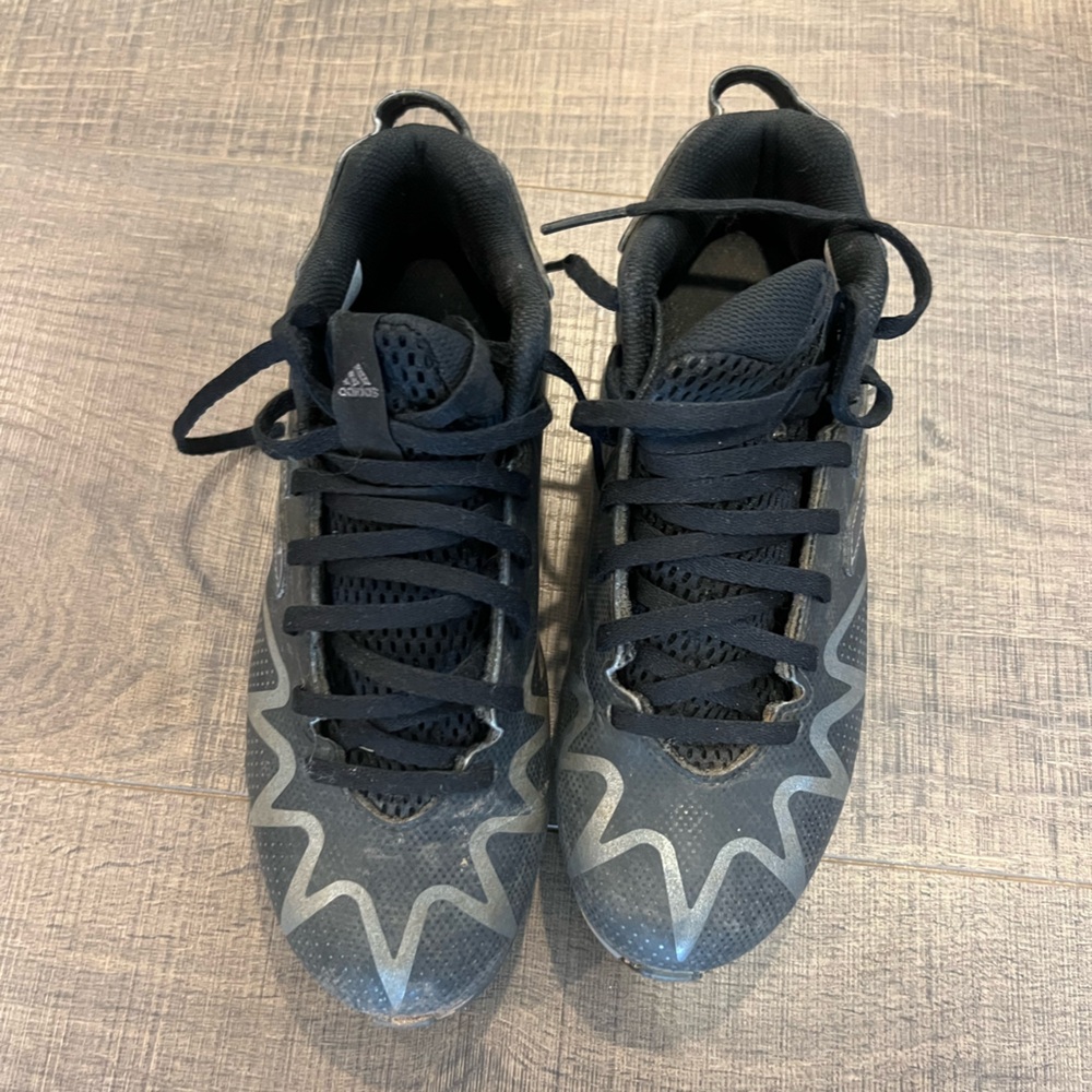 Adidas Cleats, Youth 4.5